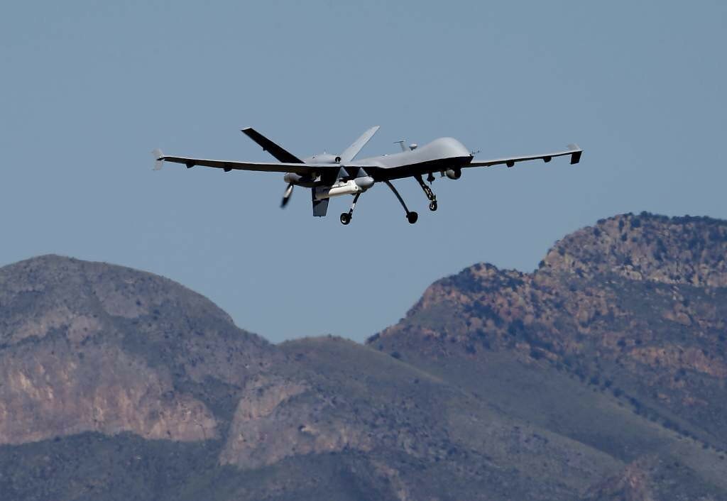 yaninaparada_'s tweet photo. POLÍTICA BÉLICA ABSURDA | L.209 millones cuestan aviones no tripulados comprados, por régimen, a Israel. https://t.co/yKWxpThcSO