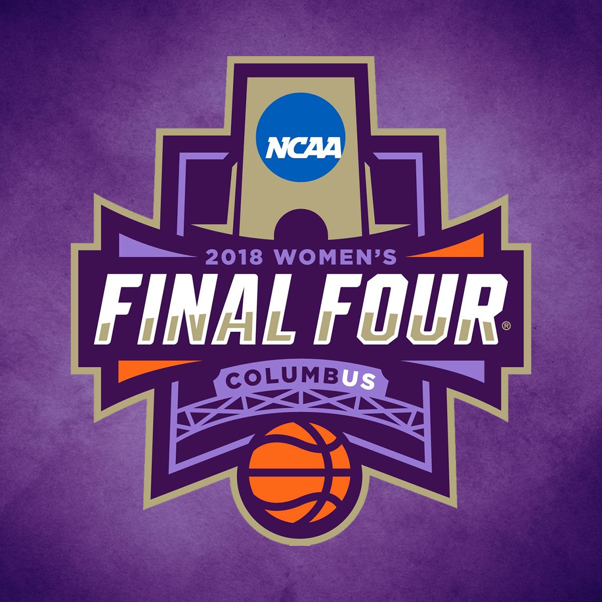 NDClubColumbus's tweet photo. The ND Women are headed to Columbus!  STAY TUNED for details on @ndwbb Final Four weekend.  We will be out in full force to welcome all our friends &amp; @NDAlumni visitors and to cheer on the IRISH. https://t.co/xyJUkZRlM2