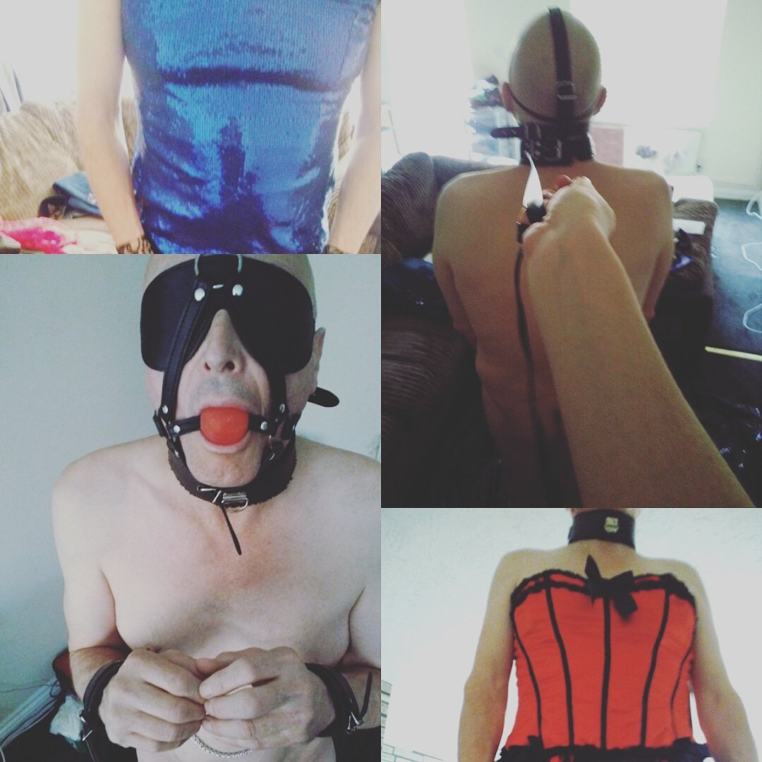 MistressRuby01's tweet photo. Oooh I love my sub sessions. #roleplay #mistress #berkshiremistress #dontlikedontwatch #subs #gimp #sissy #sissymaid #sluthole #analcherry #iownyou #mynewbitch #tookabreak #nowimback @TylerHa97602450 https://t.co/XxUOIWeg2F