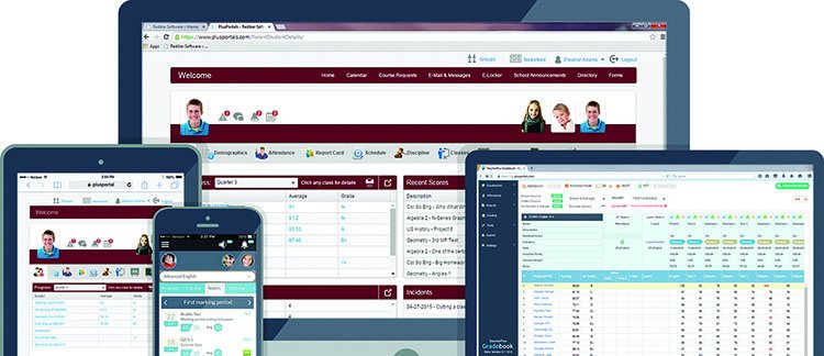 RedikerSoftware's tweet photo. 5 Rediker Advantages for Catholic Schools &amp; Dioceses:

1. 4 Decades of Service &amp; Partnership
2. Integrated SIS, Gradebook, Admissions, Websites
3. Centralized Diocesan Management
4. Mobile-Ready School-to-Home Communication
5. Excellent Support &amp; Training

#DOCKindle2018 #NCEA18 https://t.co/LpH2rjwExk