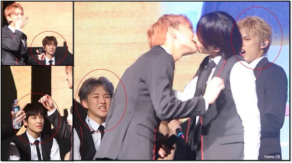 kwangjosh1230's tweet photo. ตอนแรกตลกหน้าชิสุด ไปๆมาๆตลกนูสุด 5555555555 https://t.co/6FqFVWfwEr