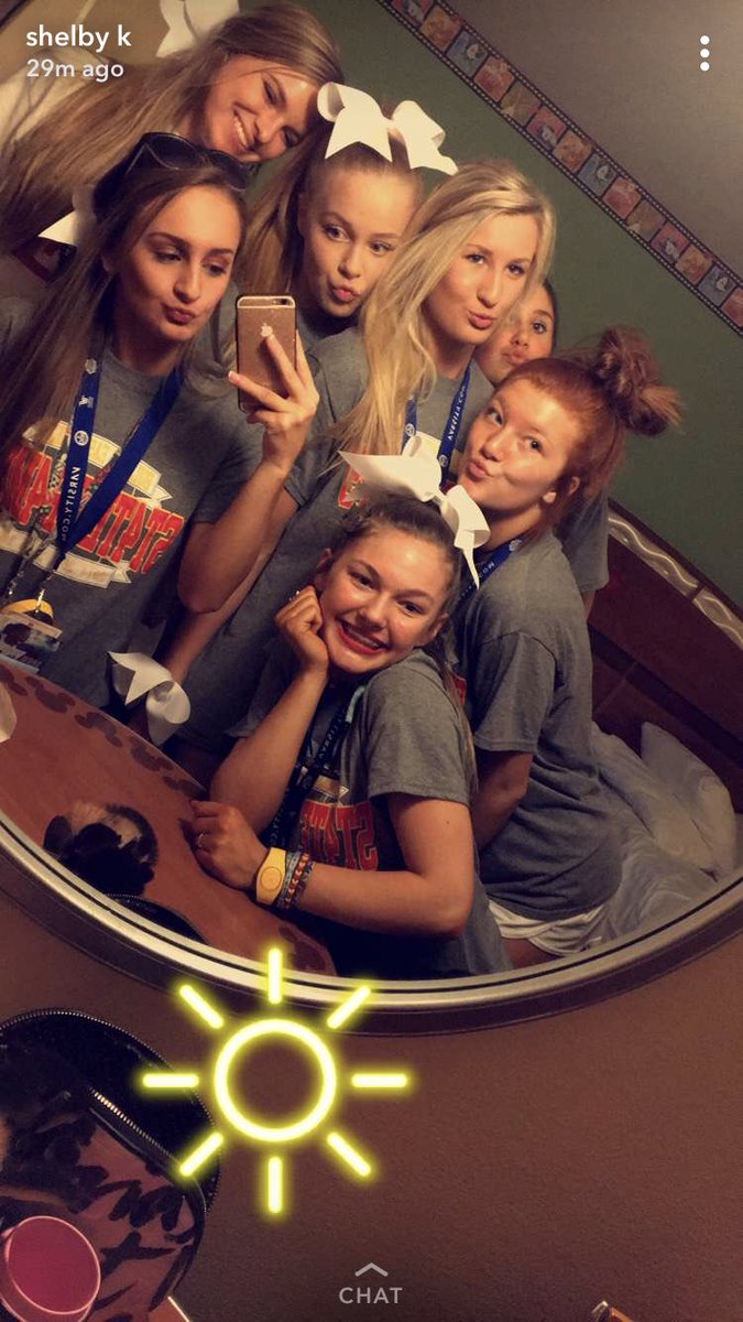 gracecross___'s tweet photo. With the new season approaching, it makes me miss this team so much more:( ❤️💛 https://t.co/2SEb0qxPhF