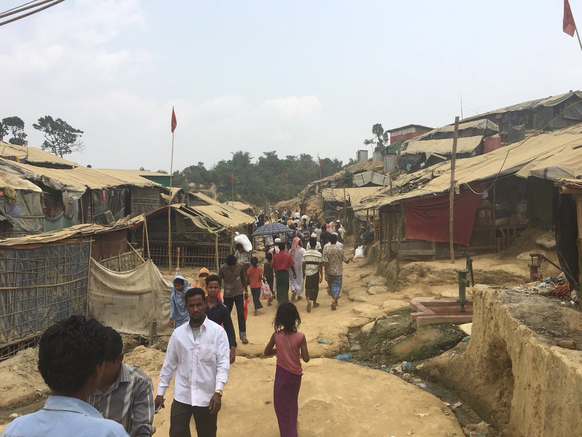 Religious Freedom Institute tweet media