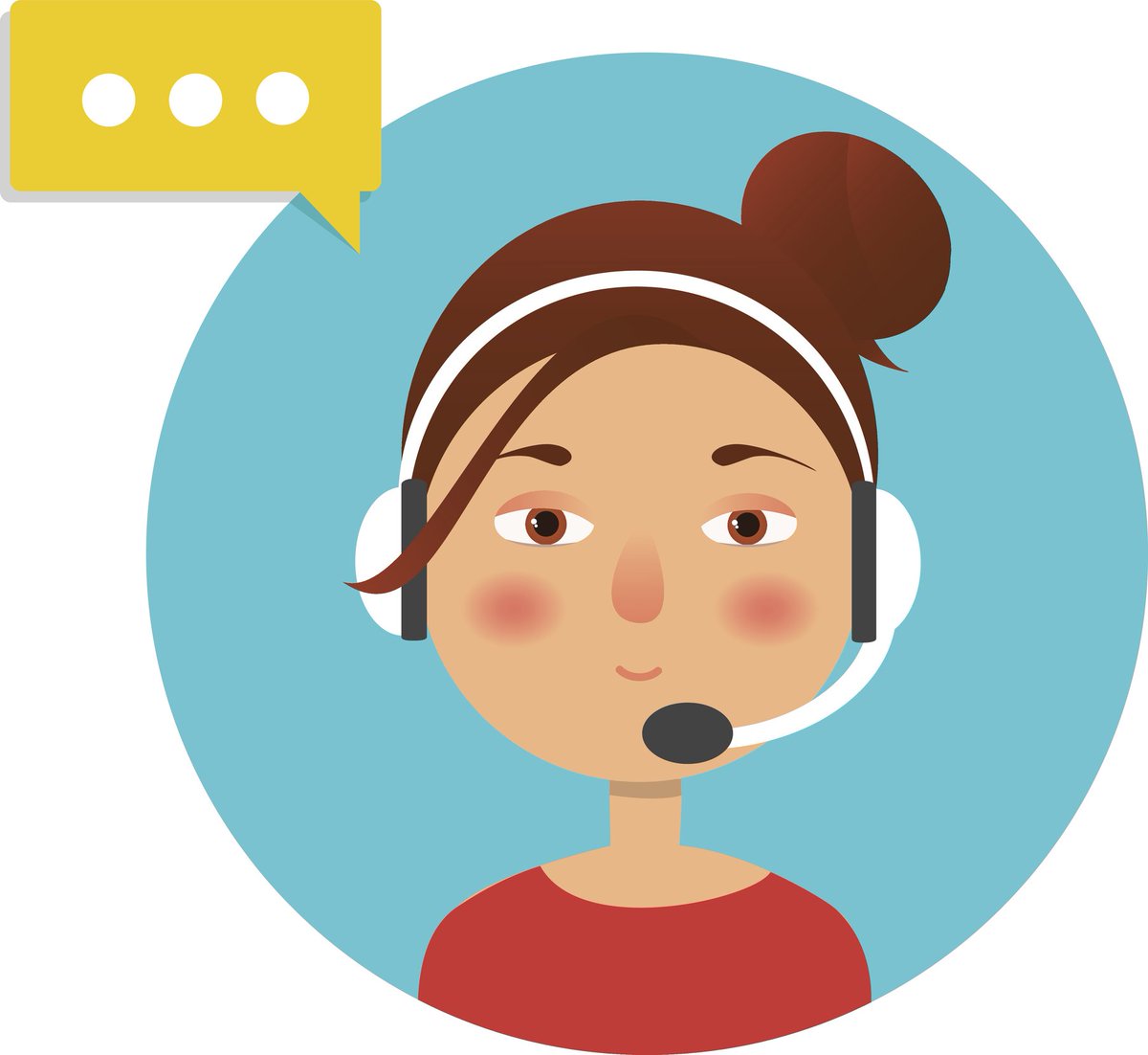 TeleMaid's tweet image. Top Tip Tuesday!
Use a Message Taking service rather than missing a call entirely. A call back can be scheduled on your behalf therefore avoiding losing potential new customers to your competitors. #telephoneanswering
