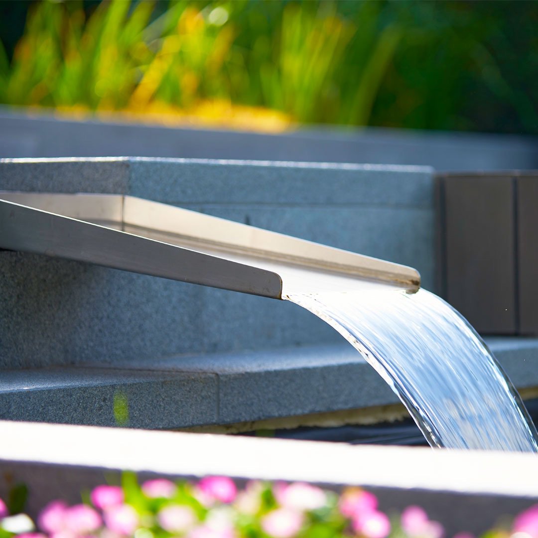 The production of Esthec produces no waste. Whatever is left at the end of the process can be reused for smaller terrace or deck parts. April will be dedicated to Esthec’s view on sustainability and how we contribute to the preservation of forests.