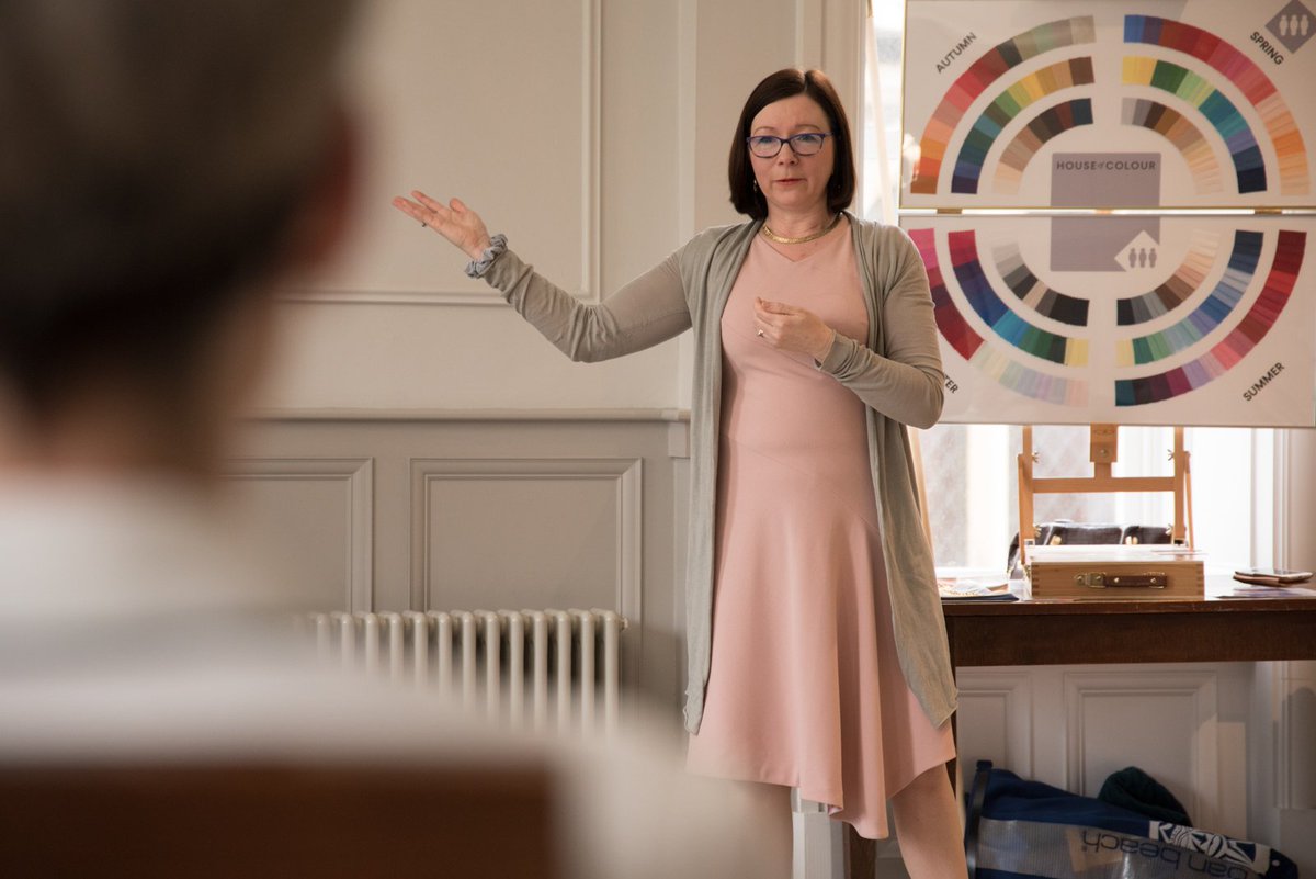 We have got some great photos from last weeks event thanks to <a href="/cannyproduction/">CannyProductions</a> so if you fancy presenting at our next event just like <a href="/LucienneGage/">Lucienne Gage</a> did - just let us know! #northeasthour #lovehexham businessnorthumberland.co.uk/index.php/even…