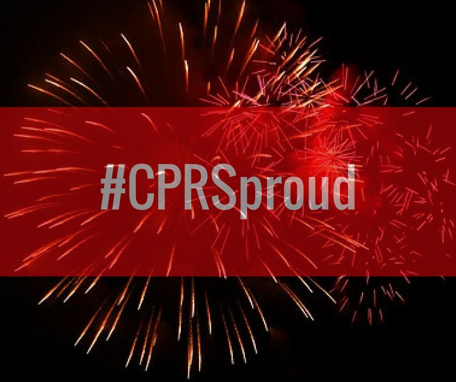 CPRSOttawaGat's tweet photo. Three cheers for Membership Month! And three cheers for all our #CPRSOttStudent and @CPRSNational members! Tell us which #PR megatrend (https://t.co/tVGj31RqrO ) resonates w/ you for a chance to win a one-day pass to the Annual @MARCOMconf. https://t.co/xBx8jGzgiv #CPRSproud https://t.co/ne5qUGmYs5