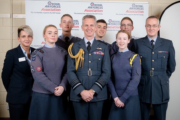 Royal Aeronautical Society (@aerosociety) on Twitter photo .<a href="/RoyalAirForce/">Royal Air Force</a> aims to inspire 2 million young people in centenary year, says RAF chief - laying foundations for next 100 years #RAF100 #avgeek #STEM ow.ly/CHFL30jaRUe .<a href="/RoyalAirForce/">Royal Air Force</a> aims to inspire 2 million young people in centenary year, says RAF chief - laying foundations for next 100 years #RAF100 #avgeek #STEM ow.ly/CHFL30jaRUe