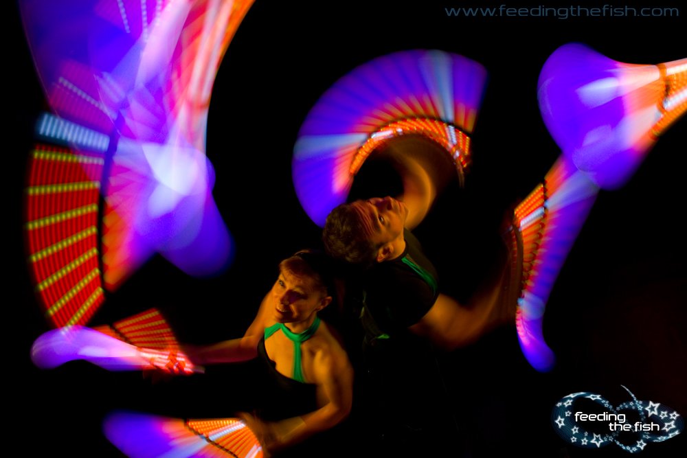 PixelPoi's tweet image. #Flux
...
World-class light juggling featuring Pixel-Poi®. This is a high tempo act with stunning visuals.
#EventProfsuk #LEDperformance