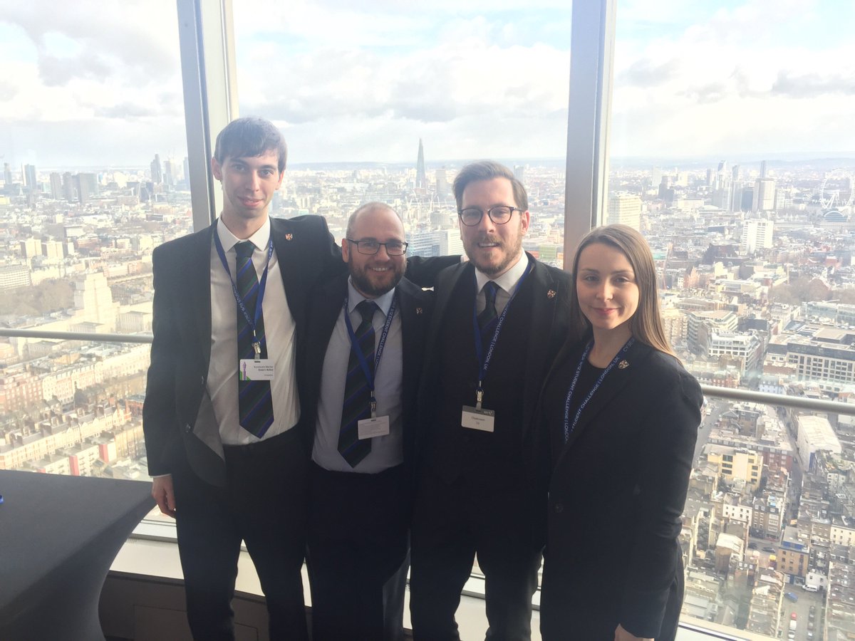 Queen's University Belfast 🎓 tweet media