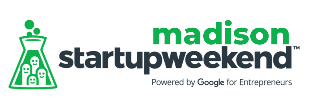 SWMadison's tweet image. Do you have a big idea that the world needs to know about but have no idea where to start? Your opportunity awaits. Join us for Startup Weekend Madison! More info here:  buff.ly/2oS0sn6