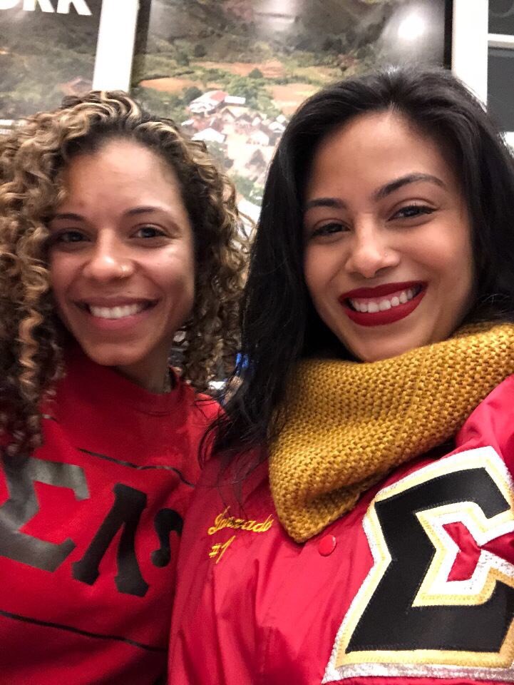 ΣΛΥ Stony Brook tweet media