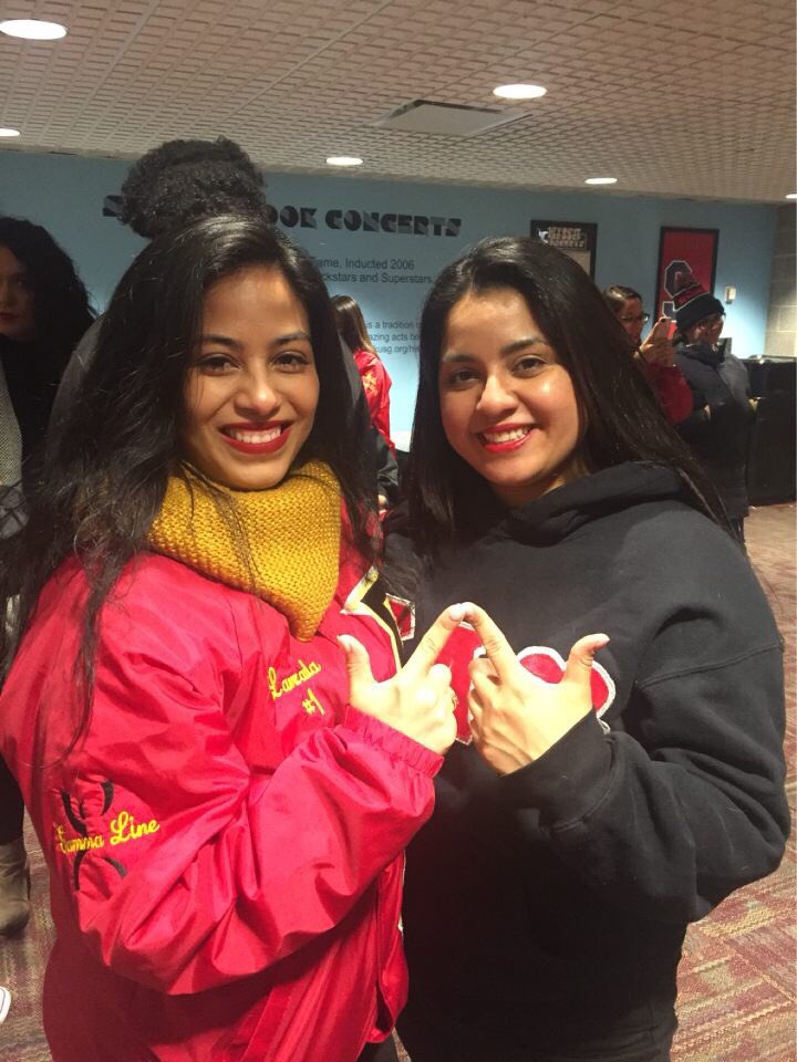 ΣΛΥ Stony Brook tweet media