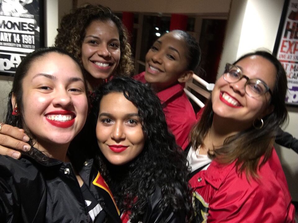 ΣΛΥ Stony Brook tweet media