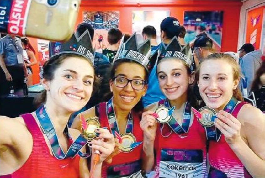 #Niskayna #runners are among the #SectionII athletes who enjoyed a banner season: yourniskayuna.com/blog/2018/03/2…