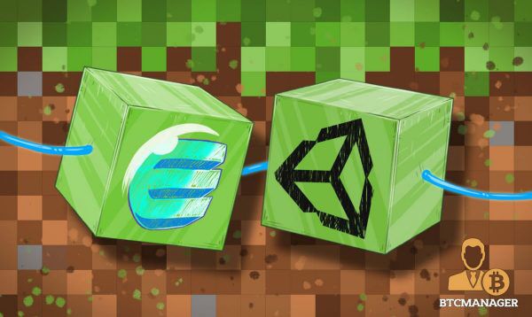 Enjin tweet media