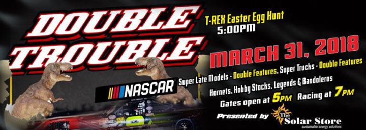 ToughTested's tweet image. #ToughTested ambassador @CassieGannis is getting ready for her first #NASCAR race of the season. Cheer her on this Saturday, March 31st!