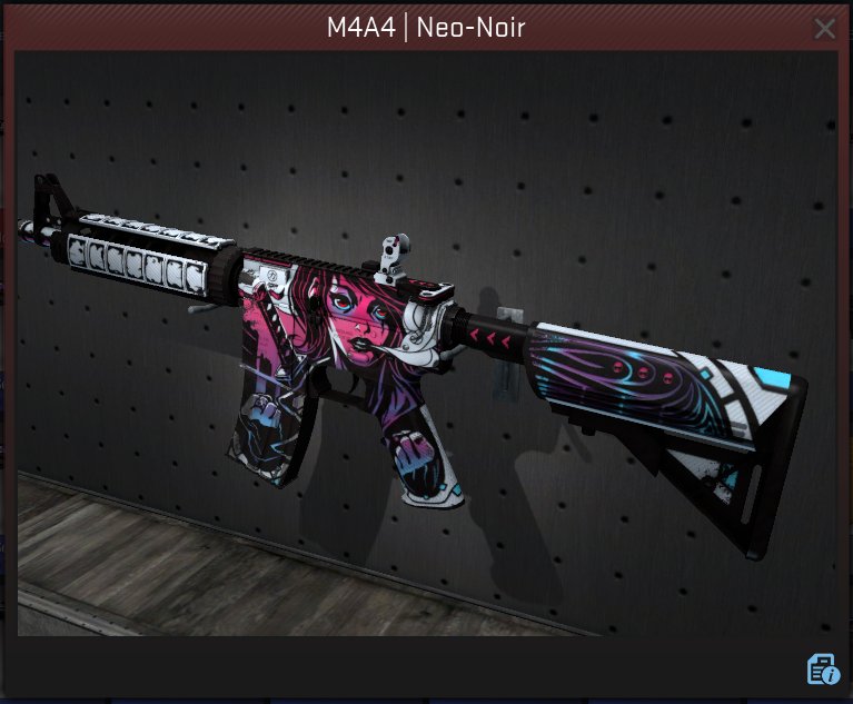 anomalyxd's tweet photo. today is the very luck case opening day wtf https://t.co/muzO7H8f3S