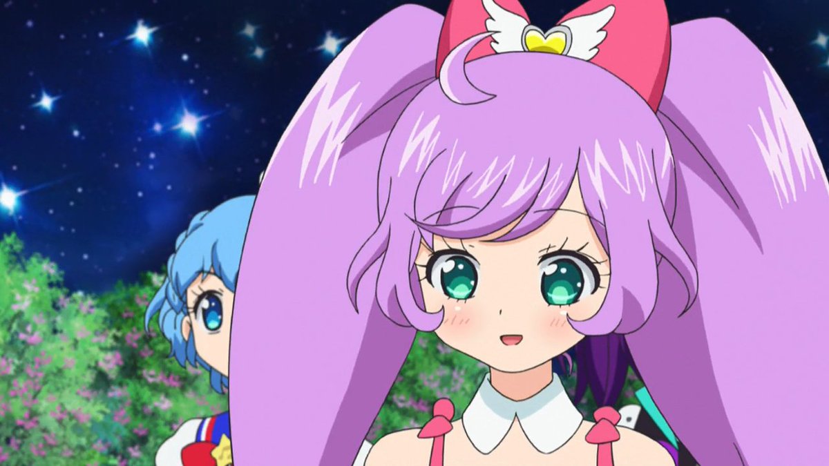 まるあ らぁらちゃんのこういう表情も出してくるとは思わなくて単純にびっくりした プリパラ 51話アイドルタイムプリパラ Pripara らぁら まるあ らぁらちゃんのこういう表情も出してくるとは思わなくて単純にびっくりした プリパラ 51話アイドルタイムプリパラ Pripara らぁら