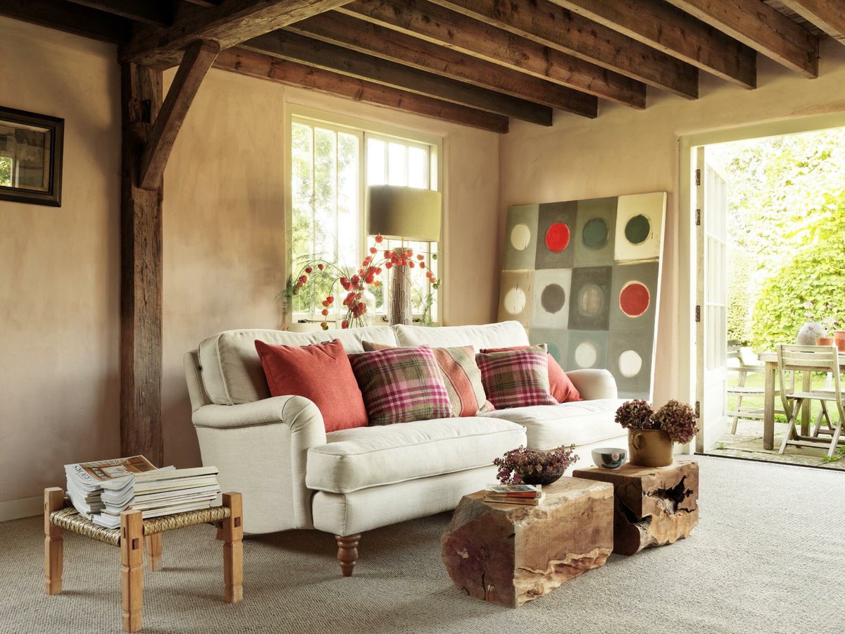 brockwaycarpets's tweet photo. Nothing fits the bill for relaxing like a simple scheme underpinned with the luxury of natural wool textures.

GALLOWAY is a chunky loop pile carpet range that captures the mood for creating a chic but homely haven
Samples at https://t.co/tdnEdo9Zcj

#choosewool #looppile #carpet https://t.co/9DAKGFXxJx
