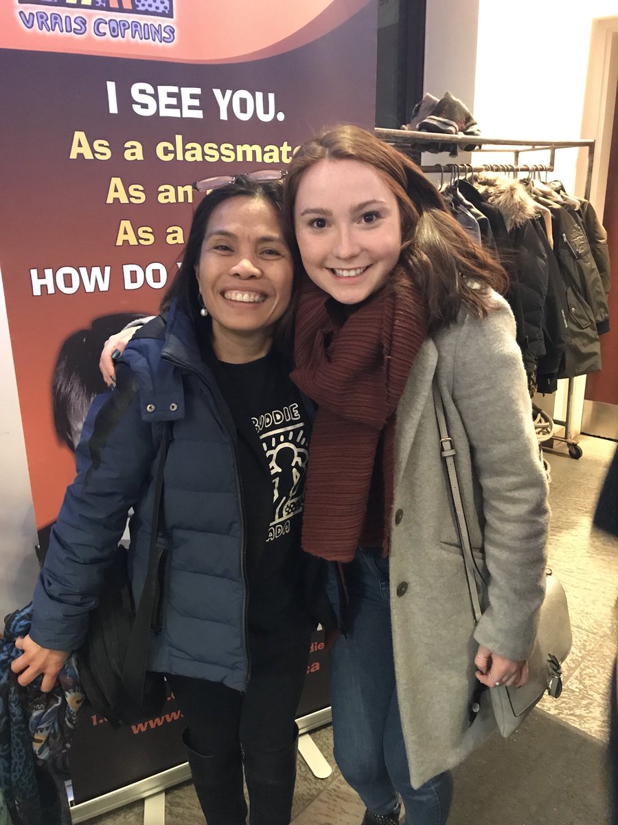 DeannaBarkerPR's tweet photo. Amazing second event for the @AnybuddyCan campaign! Thank you @magpierodrigues and @Peterjessyy for an incredible performance! 🎤🎸 https://t.co/vV4cLNClZm