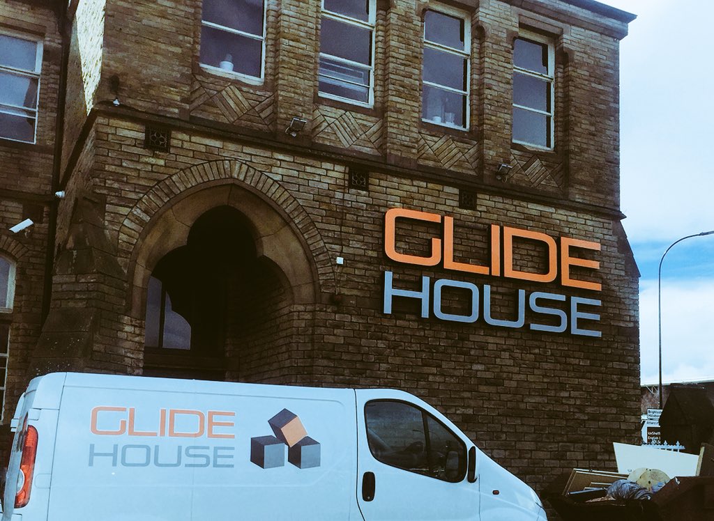 CreativeMindsIC's tweet photo. Fantastic visit to #employeeowned business @Grippleltd today - great example of creating strong employee #culture for many generations to come https://t.co/uAu4JN2L3Z