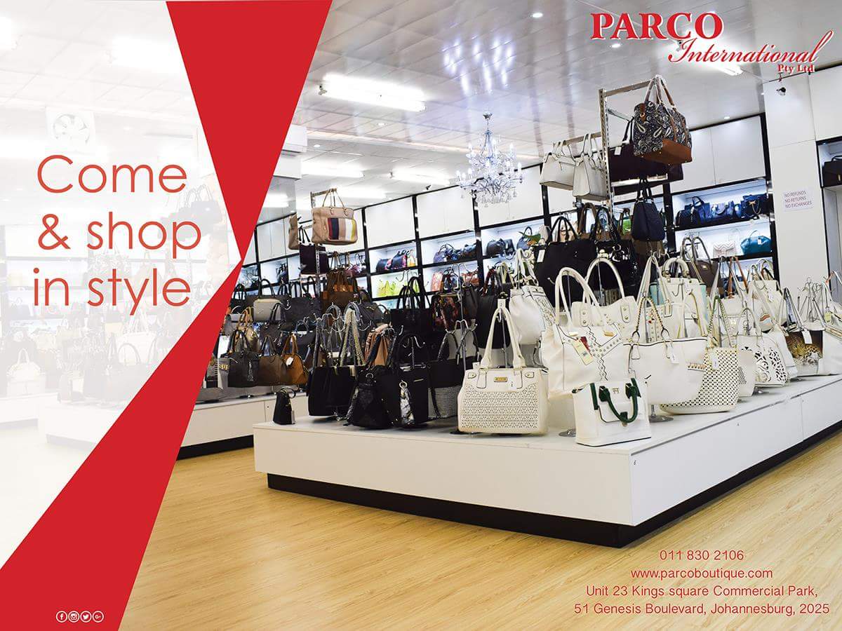 ParcoBags's tweet photo. Lots of bags styles available! Visit our store and experience shopping differently😍
https://t.co/yv8szFnifJ https://t.co/ReUJPIM5Ff