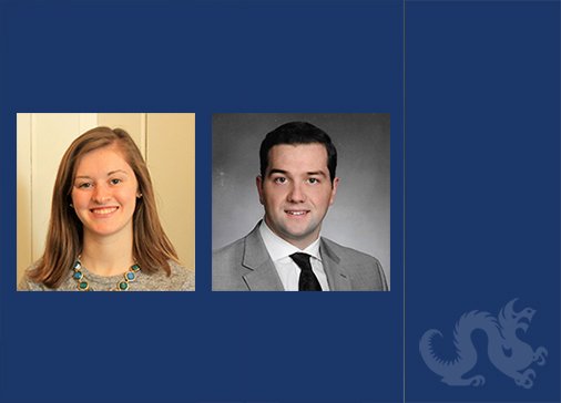 Drexel University Thomas R. Kline School of Law tweet media