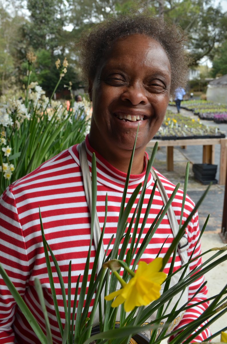 The Arc Gateway (@arcgatewayinc) on Twitter photo Don't forget to check out our Spring plants at the Plant Nursery! #achievewithus Don't forget to check out our Spring plants at the Plant Nursery! #achievewithus