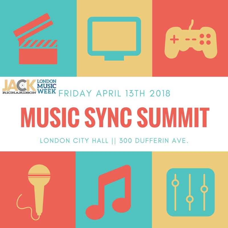 LDNMusicOffice's tweet photo. Music plays a major part in film, TV & gaming. Understand the basics and use Music Sync to your advantage. Sign up here: https://t.co/F4oZDFfSVu
#JRLMW #JRLMW2018 https://t.co/QVXv9h0lLc