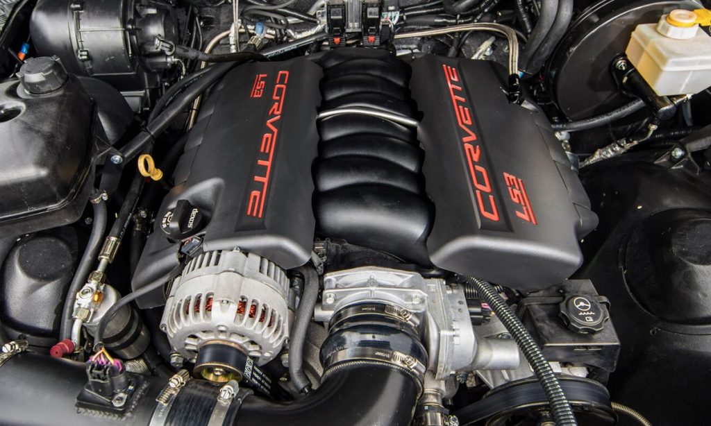 ECDautodesign's tweet photo. Never underestimate the therapeutic power of the hum of a powerful Chevrolet LS3 engine. Get yours today in a custom Defender by ECD. #ecd #eastcoastdefender #ecdefender #defender #ls3bychevrolet https://t.co/uATtbdvZWV