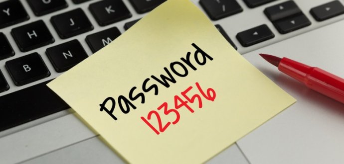 Password Security tweet media