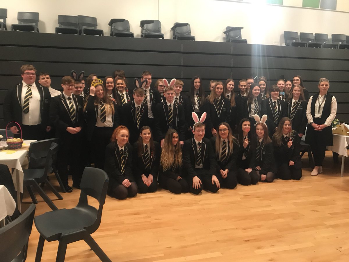 WLARewards's tweet photo. @WestLakesAcad Best of Year 11 #todayatWLA https://t.co/EA4Q8F3NlF