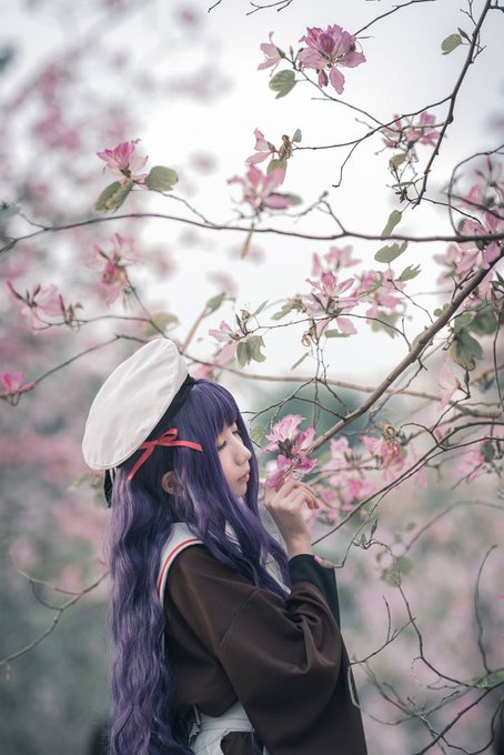 Twitterのコスプレ画像42