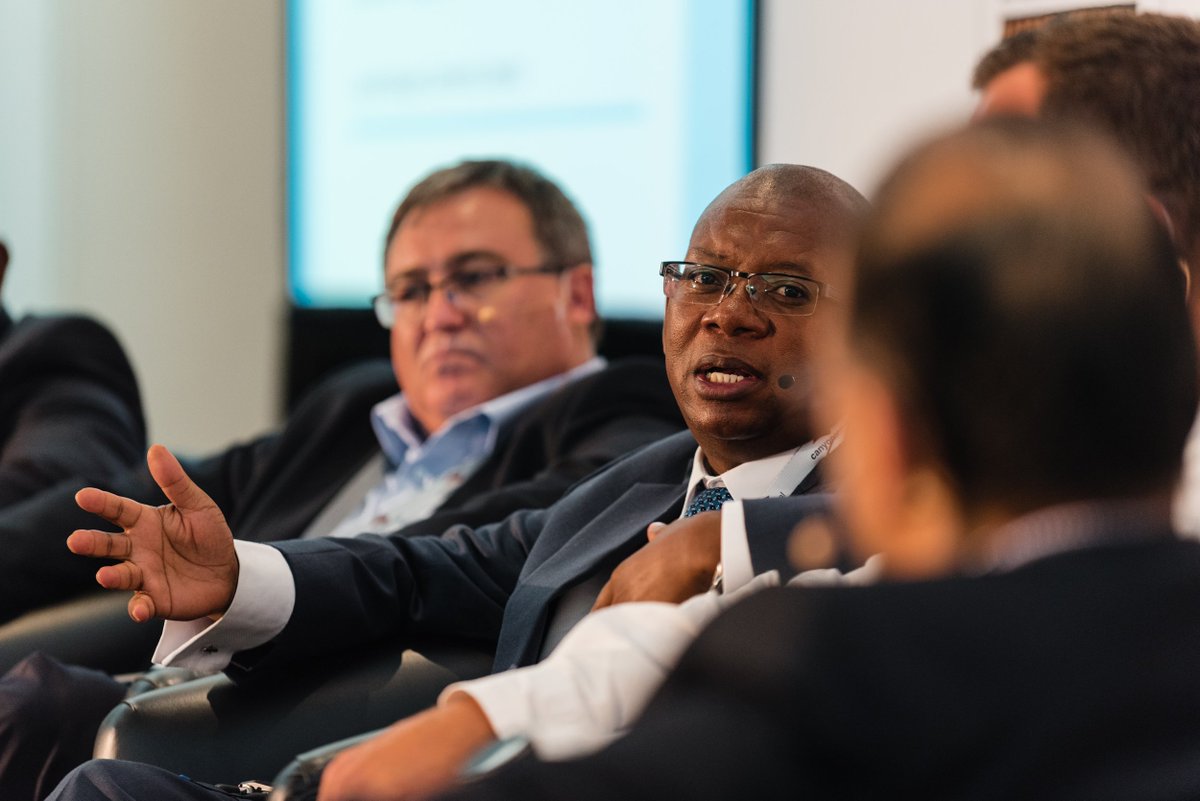 WvdMPhotography's tweet photo. Charles Mugwambi GM from #Zimplats at the @CrossBorderMine Indaba 2018. #CBMSIndaba2018 @joburgindaba #eventphotography #wynandvandermerwe @DRAGlobal @HarmonyGoldNews @Implats @SBI_SouthAfrica #africansunmining @zbswanepoel @IsimiloDBO @cipsnews @phambilicm https://t.co/Vnw78BISud
