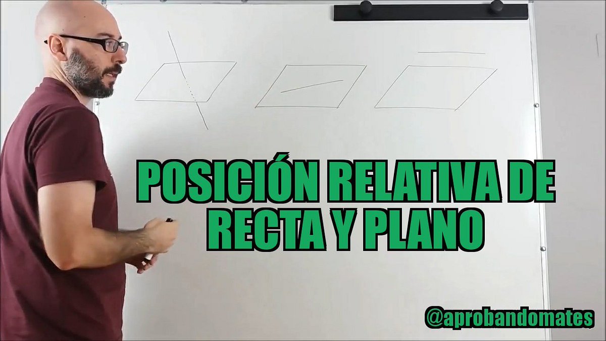 aprobandomates's tweet photo. Ya en mi web: https://t.co/cgIIkYsLOH
#aprobandomates #matematicas #matematica #2bach #2bachiller #2bachillerato #selectividad #pau #ebau #geometria https://t.co/dA4hoewLdX