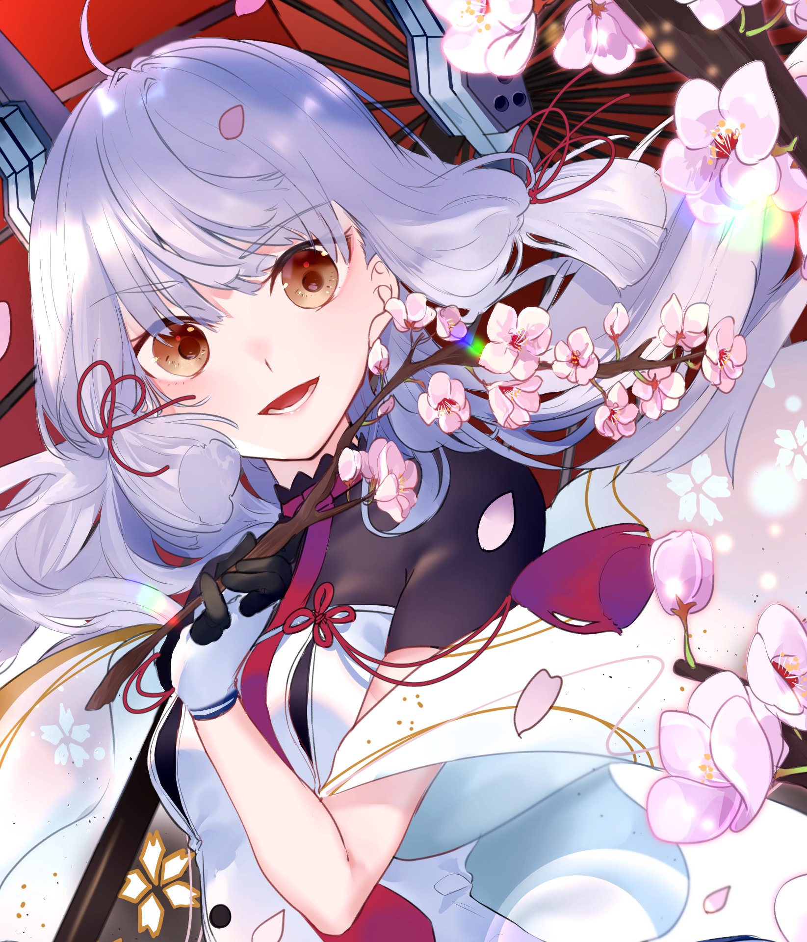 美和野らぐ コミティアむ06b 告知 3 27発売の 艦隊これくしょんアンソロジー 佐世保鎮守府編16 にて叢雲改二のイラストを描かせていただきました 艦これの公式様から大好きな叢雲を描くことができて本当に光栄です ぜひよろしくお願い致します