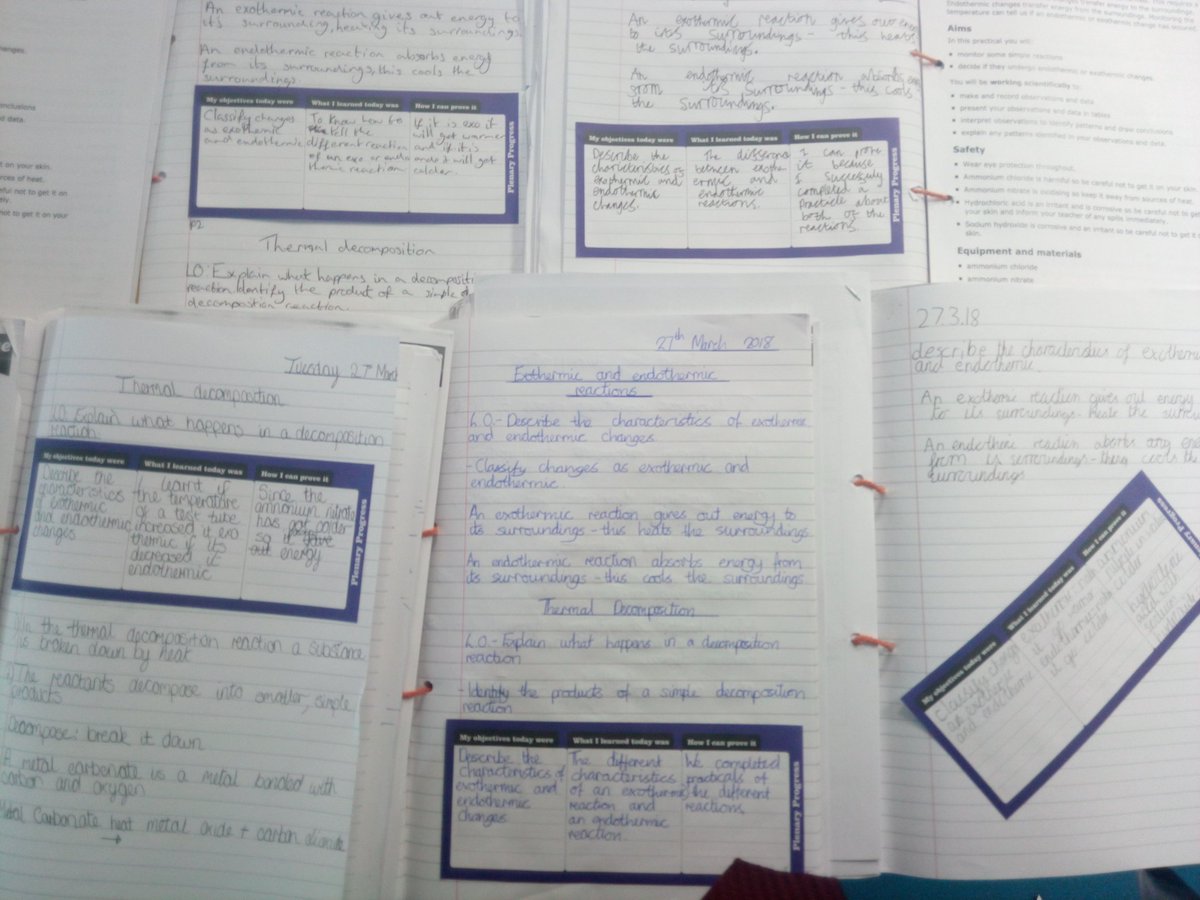 DanielVango's tweet image. Some fantastic year 7 feedback. Only negative was they want more practical work! Great to see happy kids. First stage of learning is the love of it in my opinion. Great plenary slips from @UKteachershop #alwayslearning #reflectioniskey #lovewhatyoudo #science #inspirethem #teach