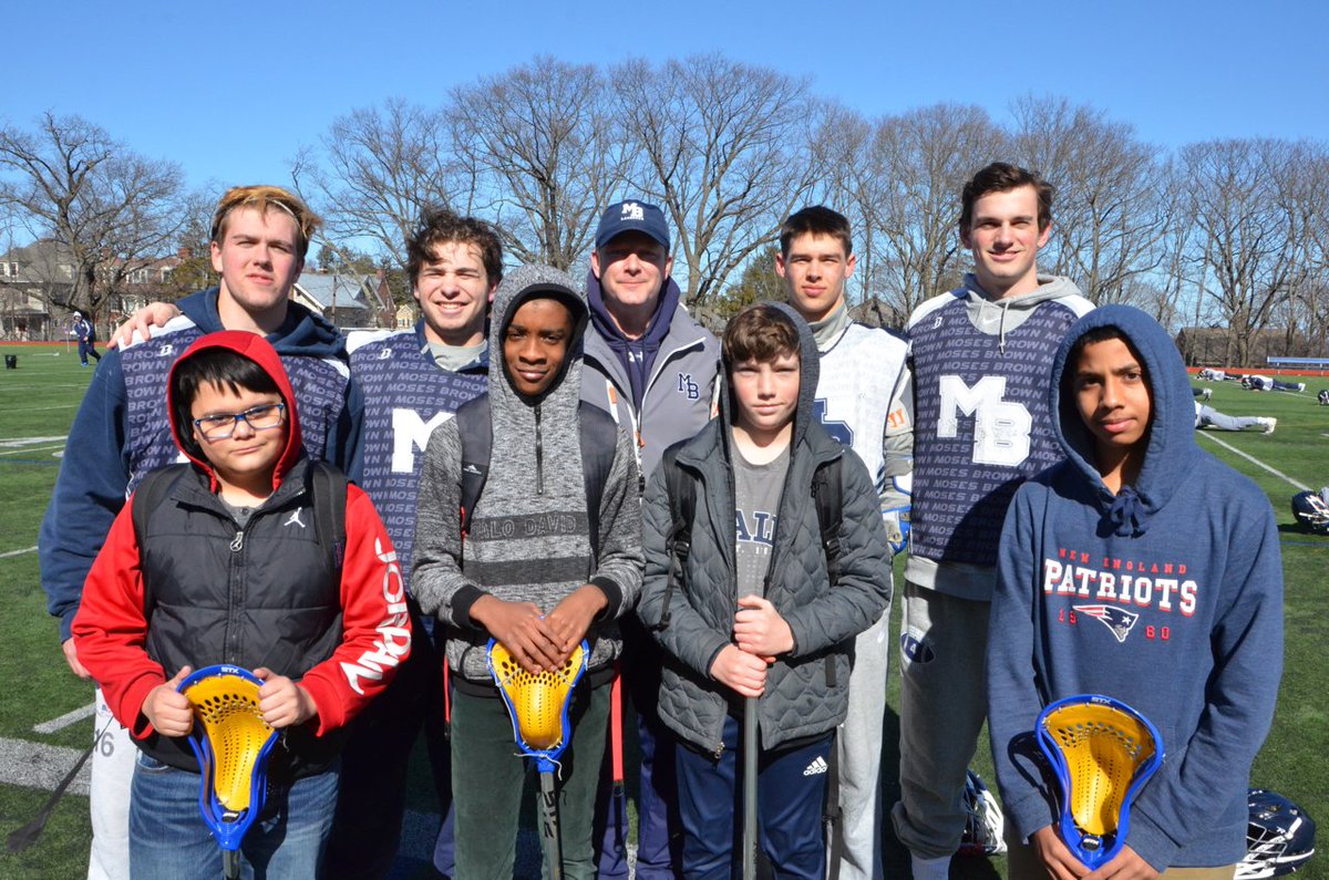 Moses Brown School tweet media