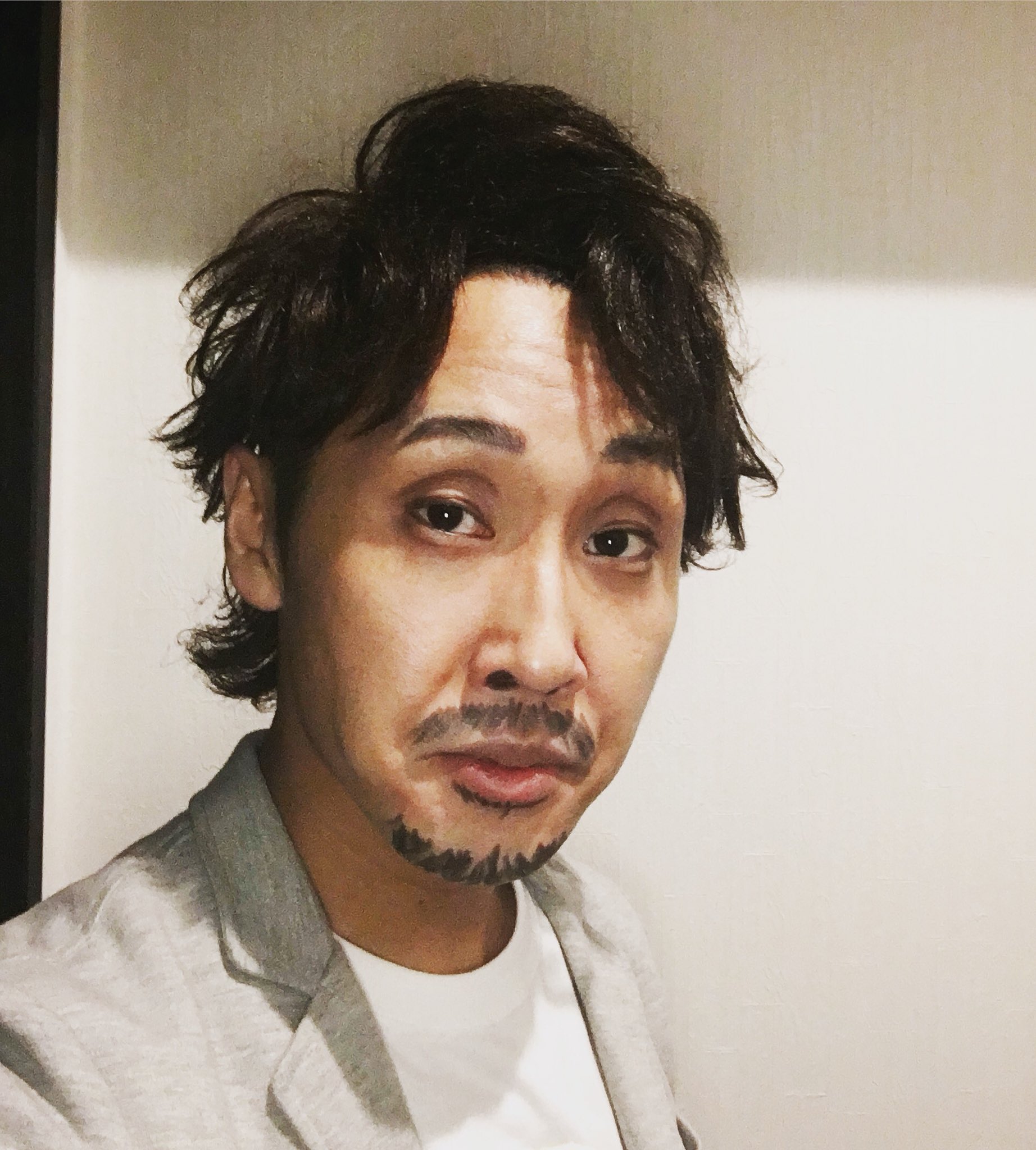 モリタク ものまね 最近の大泉さんは 舞台中でヒゲが生えてます 観に行きたいが 当日抽選です泣泣 森たくま ものまね ものまねメイク 大泉洋 Teamnacs Paramushir信じ続けた士魂の旗を掲げて Paramushir パーティー ひげ 舞台 T モリタク ものまね 最近の大泉さんは 舞台中でヒゲが生えてます 観に行きたいが 当日抽選です泣泣 森たくま ものまね ものまねメイク 大泉洋 Teamnacs Paramushir信じ続けた士魂の旗を掲げて Paramushir パーティー ひげ 舞台 T