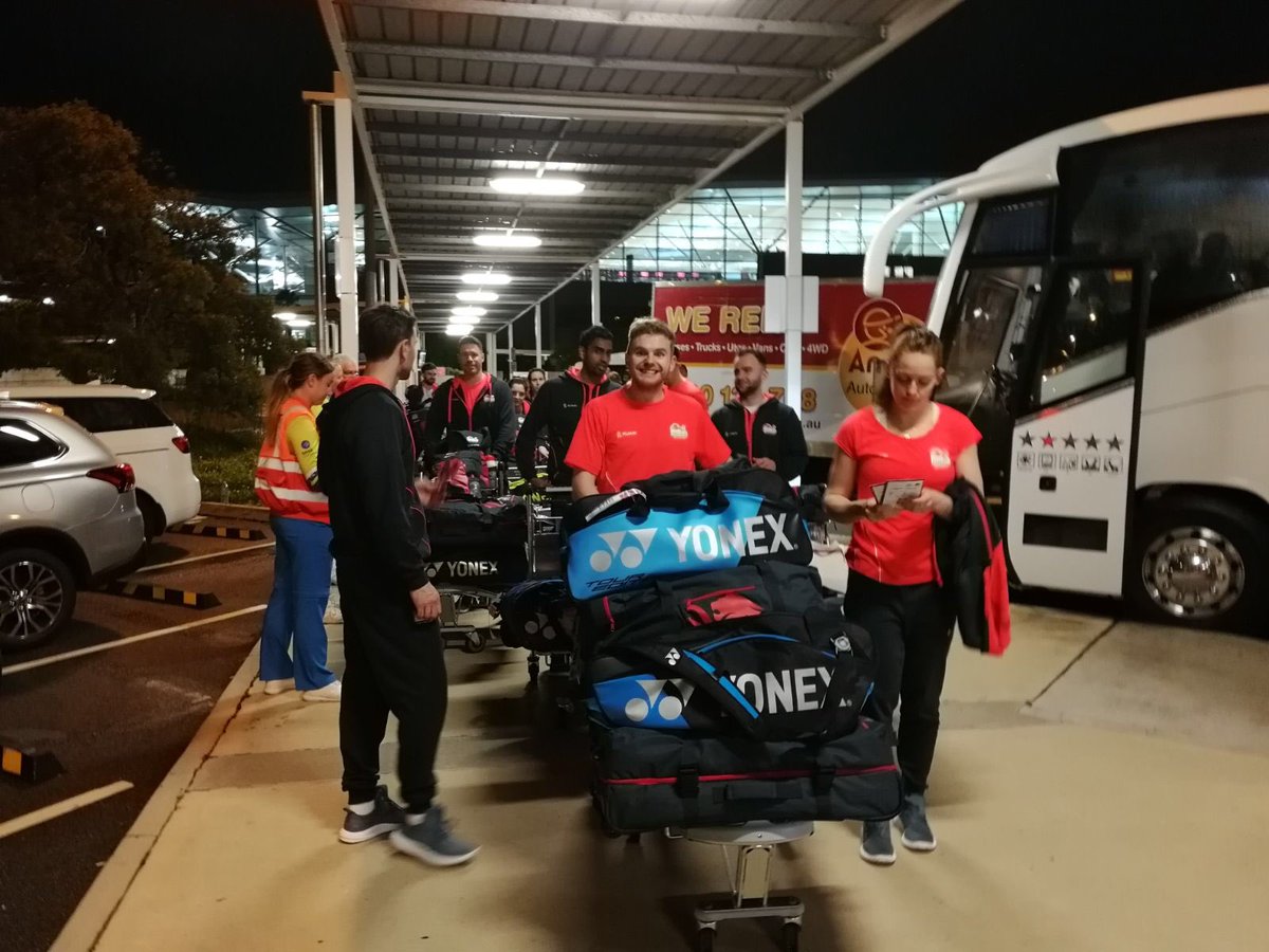 Nathan Robertson OLY tweet media