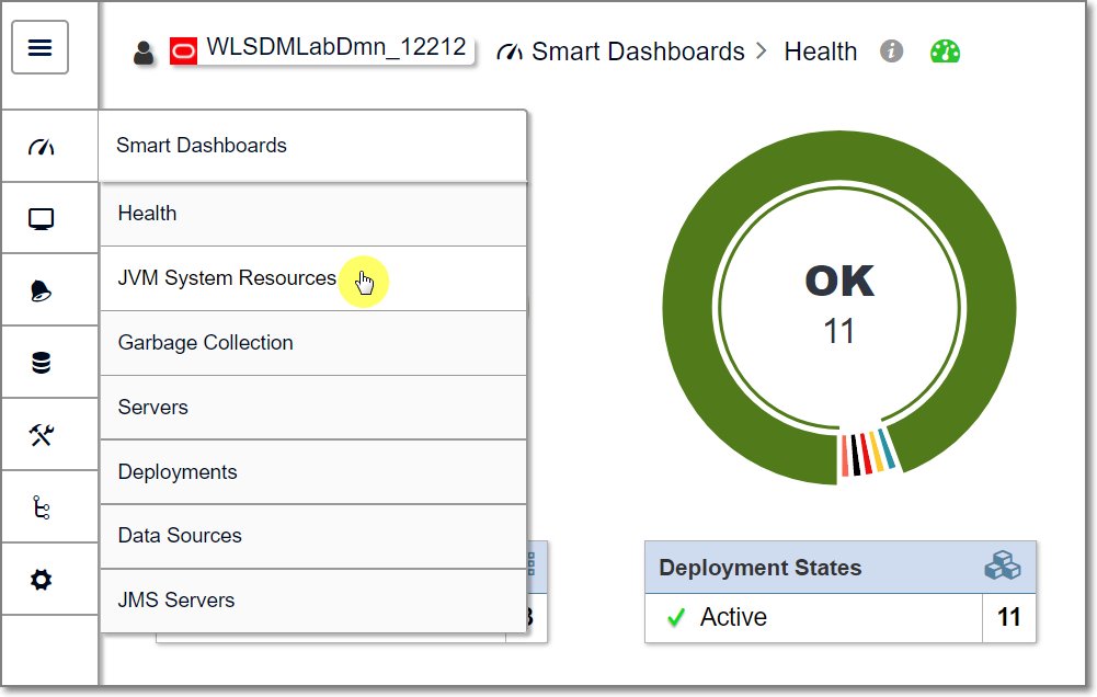 wlsdm's tweet image. Monitoring WebLogic JVM Heap, CPU and Garbage Collection Performance

Weak JVM performance affects WebLogic domain performance directly.

Read the #WebLogic tech blog post: blog.wlsdm.com/wlsdm-monitori… #Oracle #weblogiccommunity #WLSDM