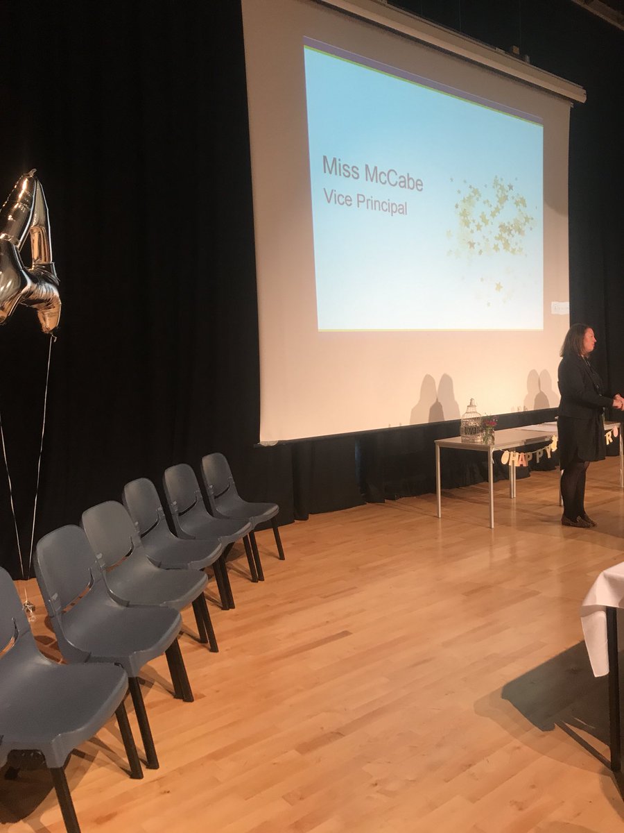 WLARewards's tweet photo. Miss McCabe is leading Year 8 in their celebration event #todayatWLA  @WestLakesAcad https://t.co/gnVoIHQpkq