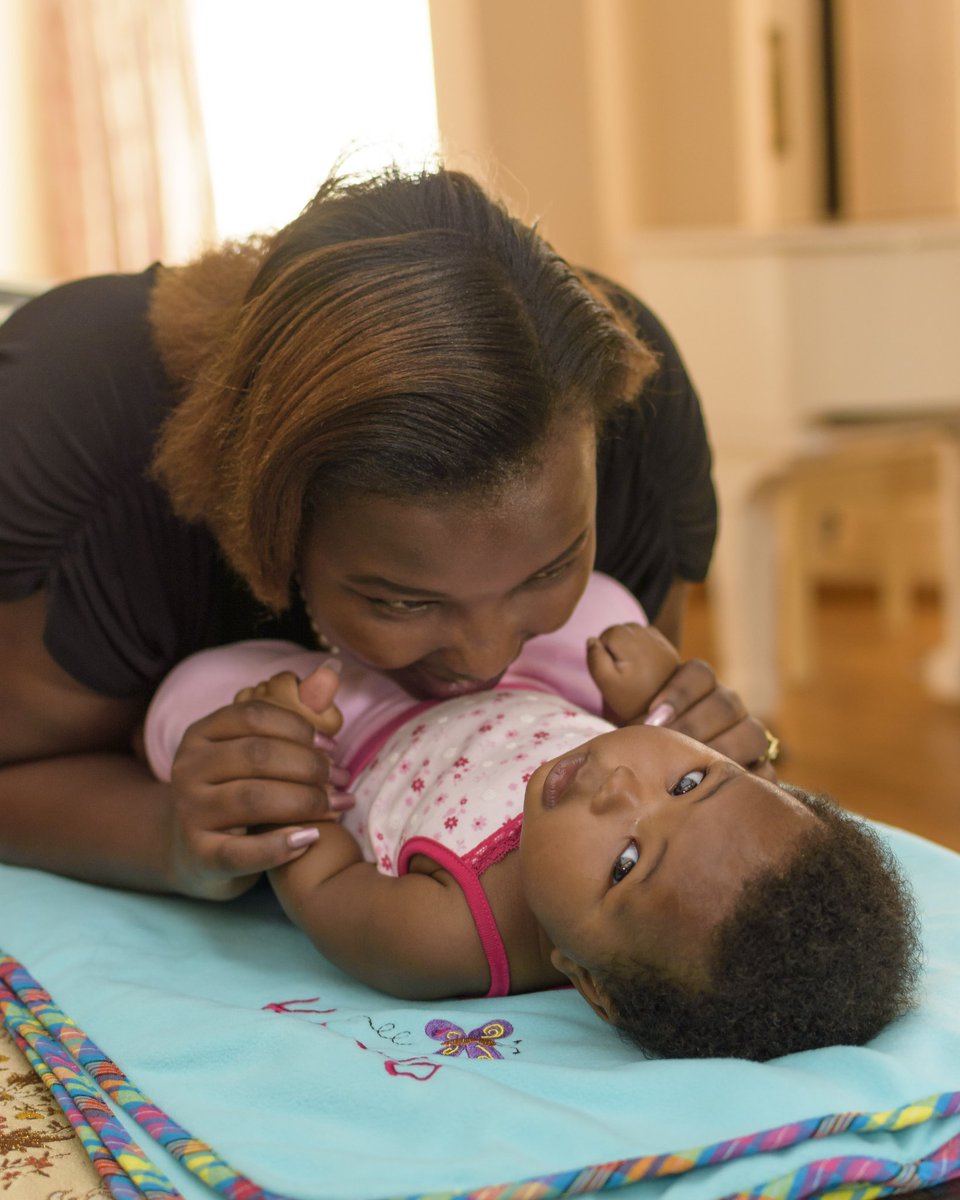 just_gakii's tweet image. The problem is, you think you have time ~ Buddha.

Intentional parenting means making a conscious choice about the way you raise your babies, the values you instil and the things you expose them to #Neema