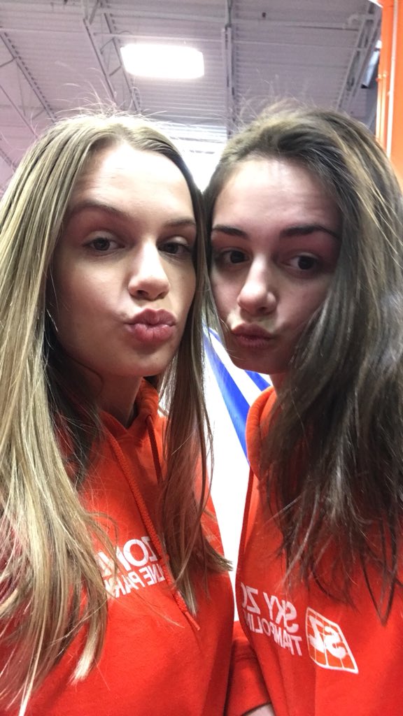 haleynardoni's tweet photo. Happy birthday to my girl i love you to pieces❤️ have a wonderful day bb @laurtabacchini https://t.co/MeMP88sbjZ