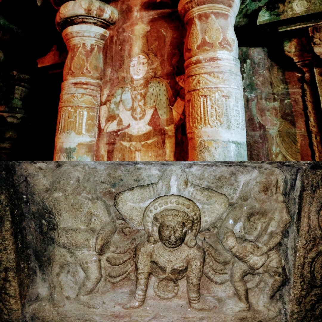 vijeth_sudhir's tweet photo. #unescoworldheritagesite #ancienttemple #shiva #kumbakonam #tamilnadu #heritage #nightphotography #12thcentury huge temple complex #carvings #paintings #sculptures #stoneart #stonechariot pulled by #horses #choladynasty #archaeology #subjectofstudy #indianhistory #walktotemple https://t.co/Zh89AdUJj3