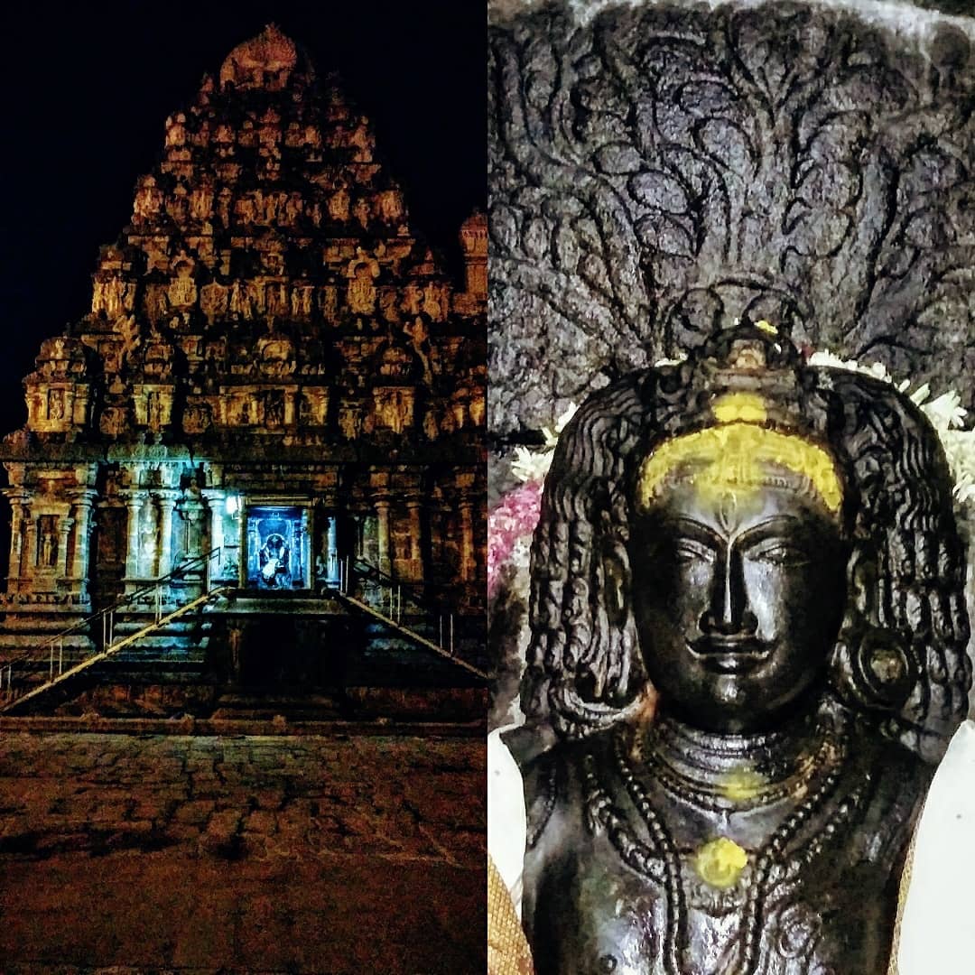 vijeth_sudhir's tweet photo. #unescoworldheritagesite #ancienttemple #shiva #kumbakonam #tamilnadu #heritage #nightphotography #12thcentury huge temple complex #carvings #paintings #sculptures #stoneart #stonechariot pulled by #horses #choladynasty #archaeology #subjectofstudy #indianhistory #walktotemple https://t.co/Zh89AdUJj3
