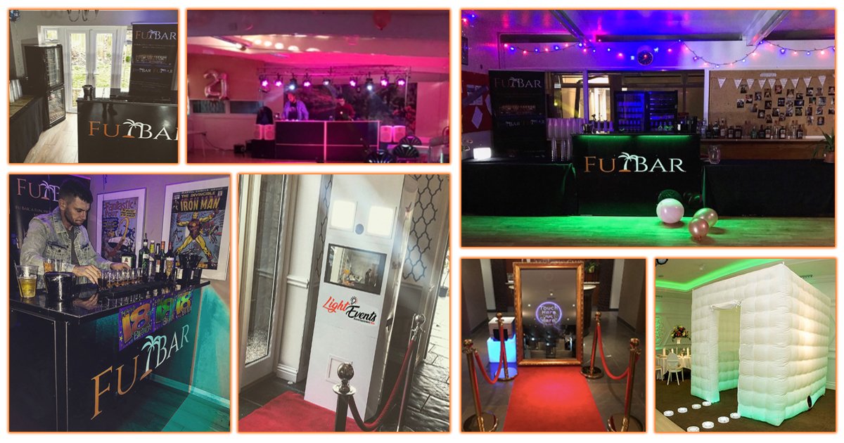 💡 Light Events, a professional events company providing all kinds of event services to hire such as Mobile Bars, Photo booths, Dj's & Candy carts.
#weddings #photobooth #party #book #tuesday #fun #like #follow #tweet #facebook #Hire #Candycarts #dj