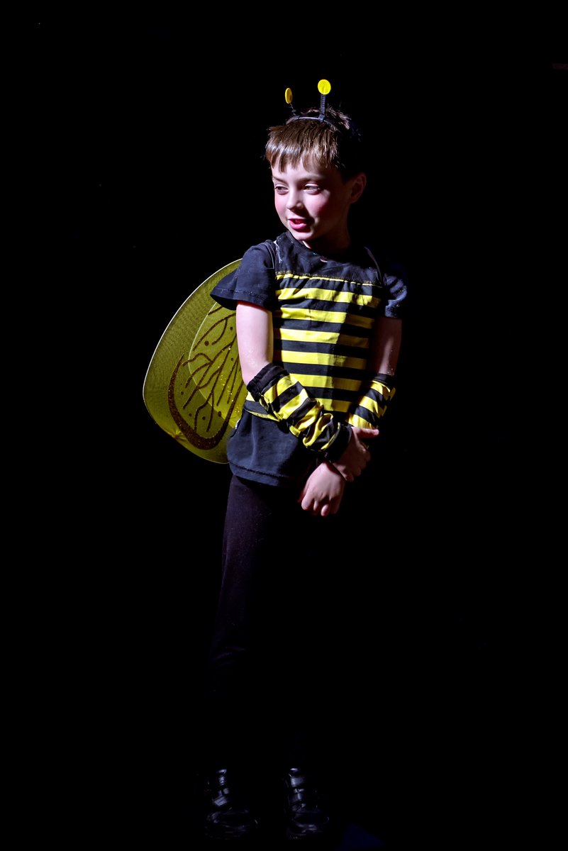 Happy #WorldTheatreDay from all at <a href="/HGtheatre/">Harrogate Theatre</a>. "Anything that will encourage young people from a very early age to appreciate the arts and enjoy them is to be applauded." Dame Judi Dench, a patron of Harrogate Theatre.