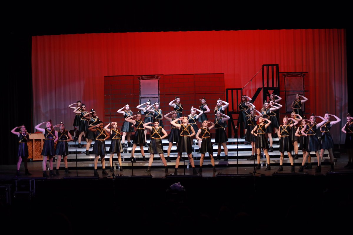 come cheer on elegance tomorrow during flex in the auditorium!!!❤️